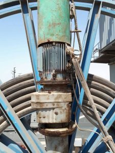 کوپلینگ مغناطیسی