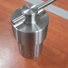 فروش اتوکلاو هیدروترمال