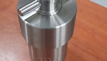 فروش اتوکلاو هیدروترمال