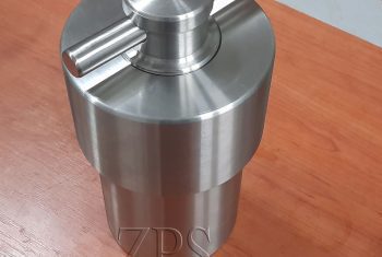 فروش اتوکلاو هیدروترمال