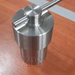 فروش اتوکلاو هیدروترمال