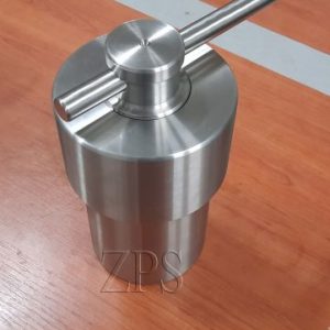 فروش اتوکلاو هیدروترمال