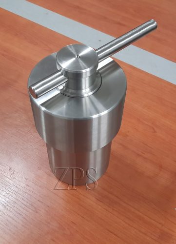 فروش اتوکلاو هیدروترمال