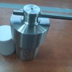 فروش اتوکلاو هیدروترمال