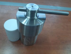 فروش اتوکلاو هیدروترمال