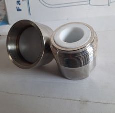 فروش اتوکلاو هیدروترمال