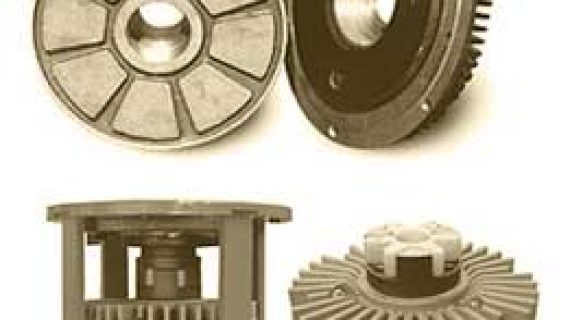 استفاده از کوپلینگ مغناطیسی در کابل جمع کن