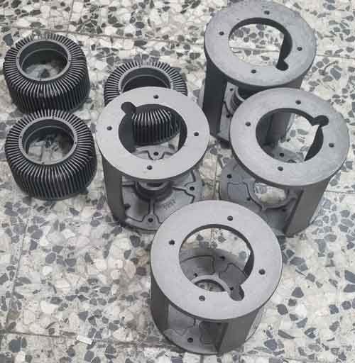 قطعات کوپلینگ مغناطیسی