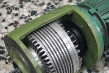 کوپلینگ مغناطیسی