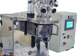 راکتور آزمایشگاهی